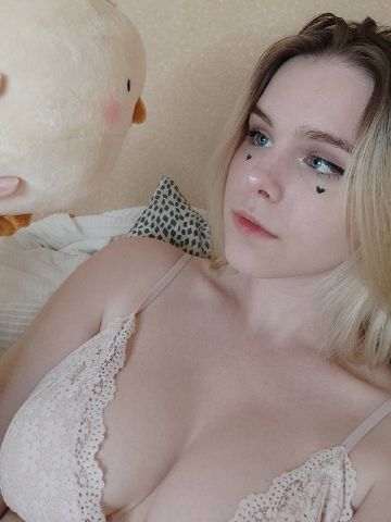 Проститутка Алла